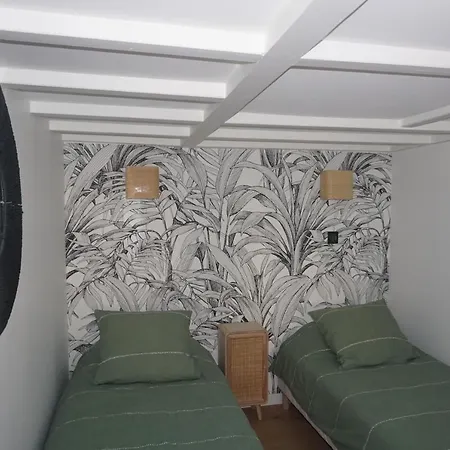 Superbe Au Bord De L'océan * Biarritz