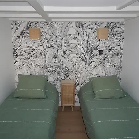 Appartement Superbe Au Bord De L'océan *