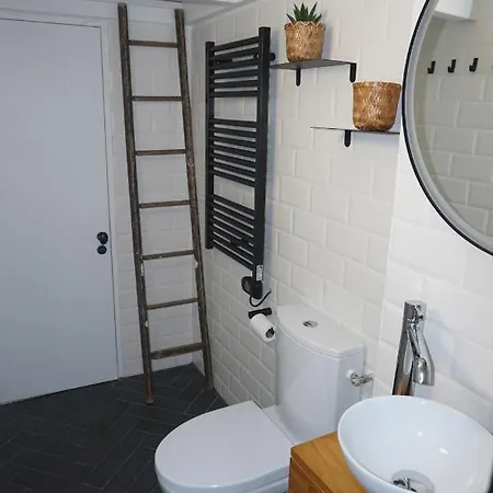 Appartement Superbe Au Bord De L'océan Biarritz