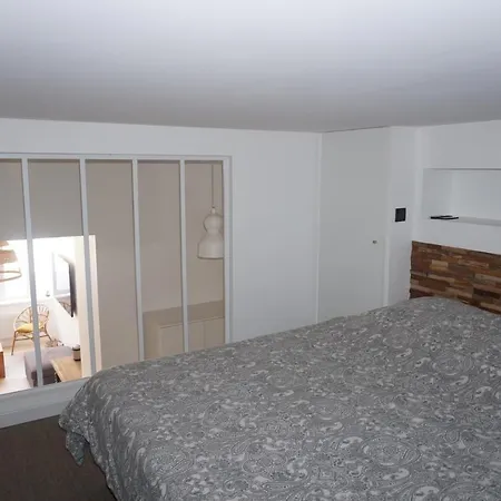 Superbe Au Bord De L'océan Appartement